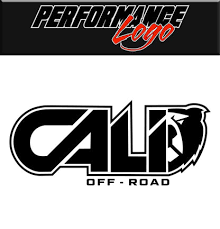 Cali Off-Road Logo